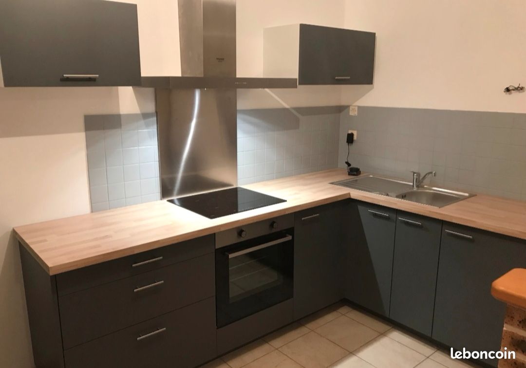 Maison 45 pièces 4 m² · à Le Pertre · 4 m² · 430 €