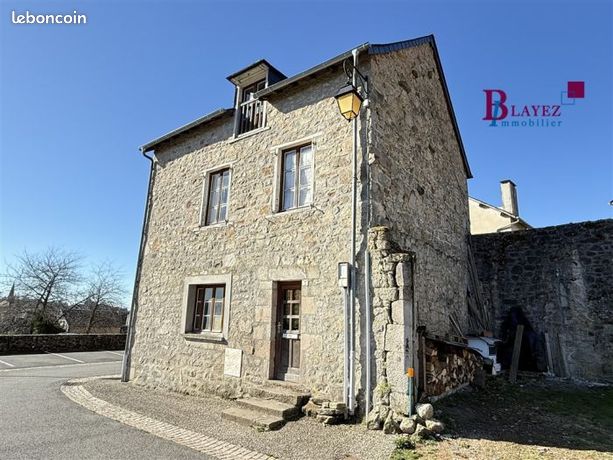 Maison de ville 2 pièces 70 m²