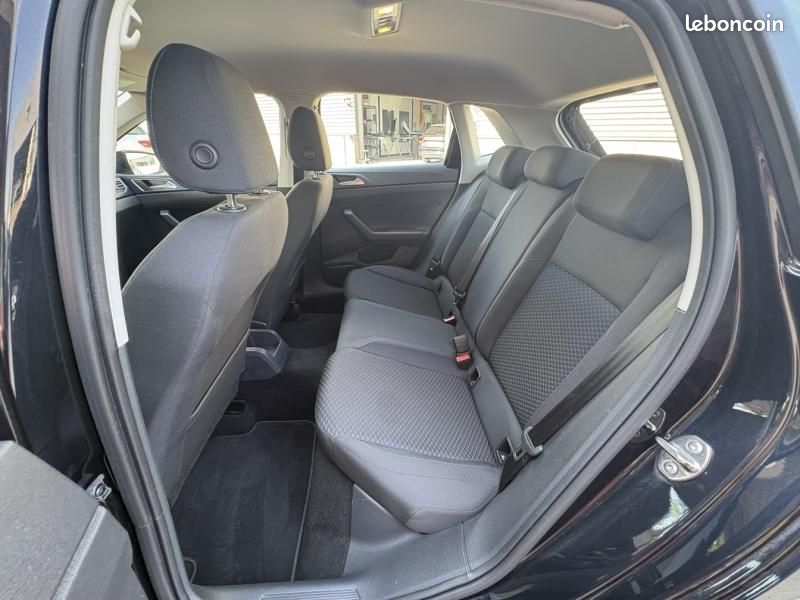 Volkswagen Polo 1.0 TSI 95ch United Euro6d-T (image 14)