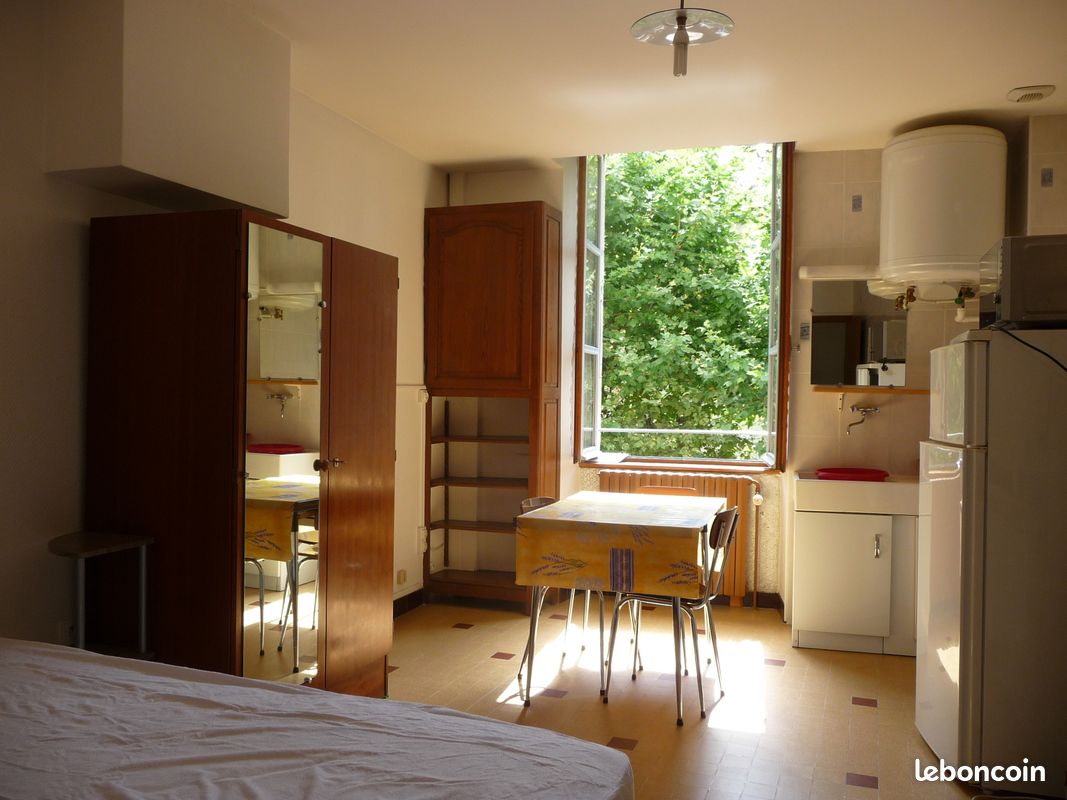 Appartement 1 pièce 25 m² · à Privas · 25 m² · 335 €/mois