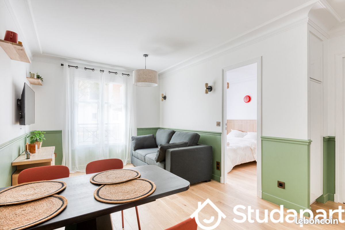 Appartement 2 pièces 29 m² · à Thiais · 29 m² · 970 €/mois