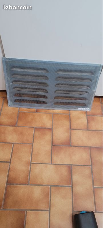 Grille d'aération (image 2)