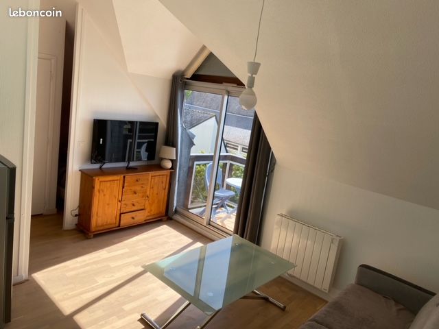 Appartement 1 pièce 21 m² · à Carnac · 21 m² · 590 €/mois