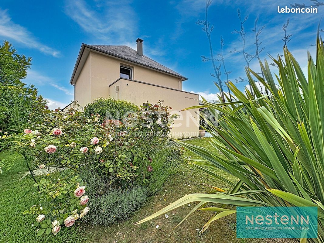 Maison 4 pièces 110 m² · à Hillion · 110 m² · 264 550 €
