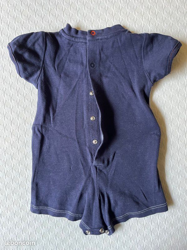 Vêtements bébé 3 mois (image 6)