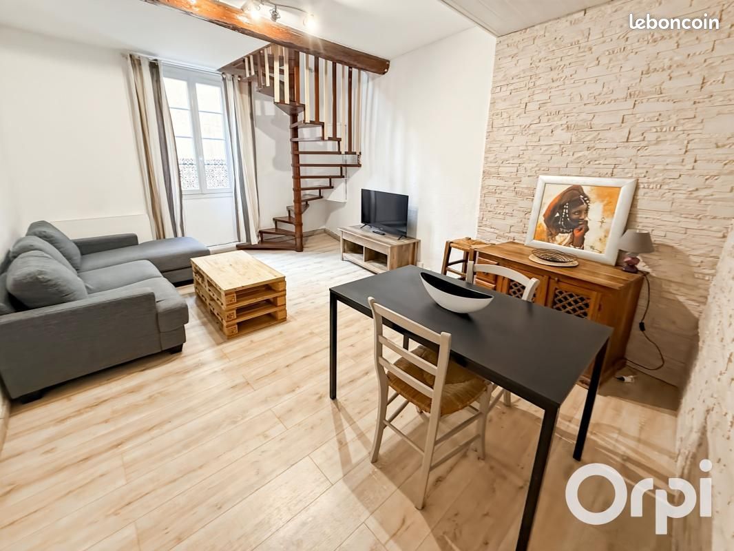 Appartement 2 pièces 50 m² · à Orange · 50 m² · 580 €/mois