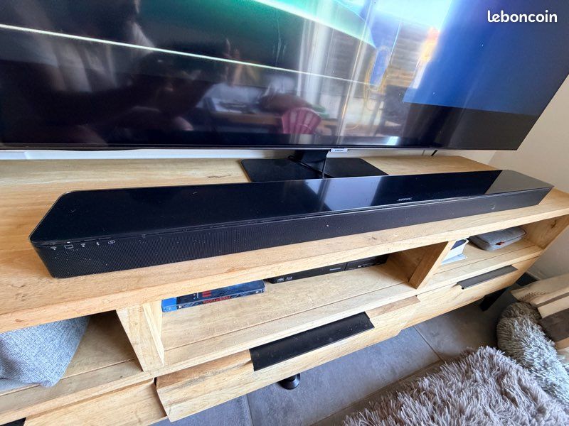 Home cinéma bose soudtouch 300 (image 1)