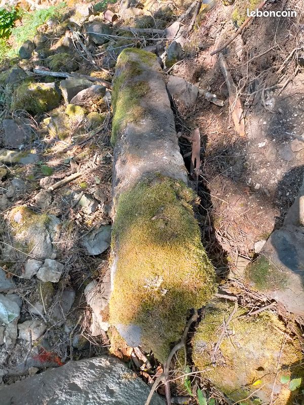 Dalles volvic (image 4)