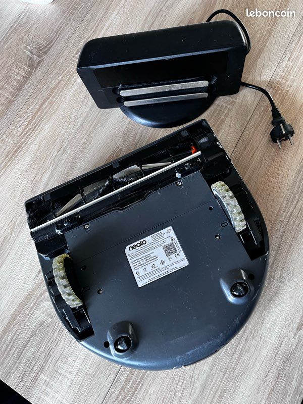 Aspirateur robot Neato D3 Botvac (image 4)