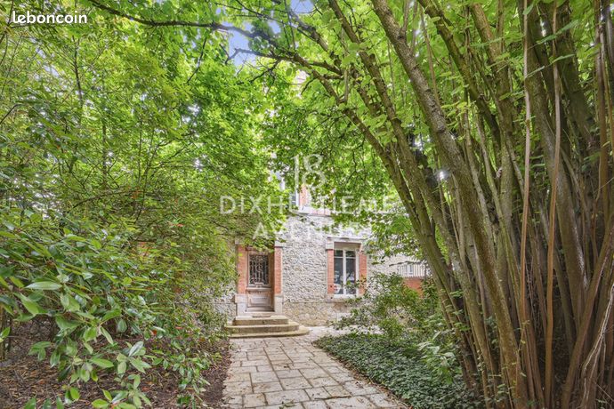Maison 10 pièces 430 m²