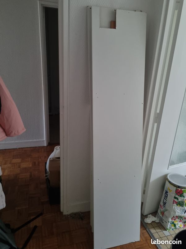 Lot de planche toute taille pour faire étagère ou autre (image 3)