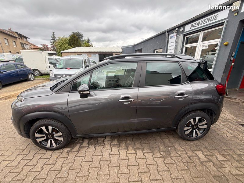 CITROËN C3 AIRCROSS SHINE 1.5 bluehdi 100ch / kit courroie de distribution neuf (image 6)