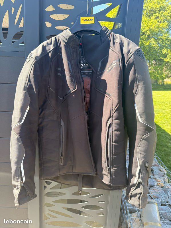 Blouson moto ixon xl (image 1)