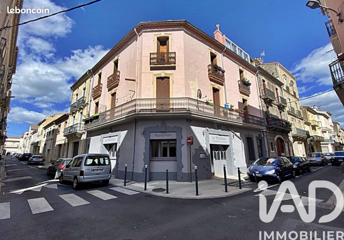 Local commercial 430 m² · à Béziers · 430 m² · 595 000 €