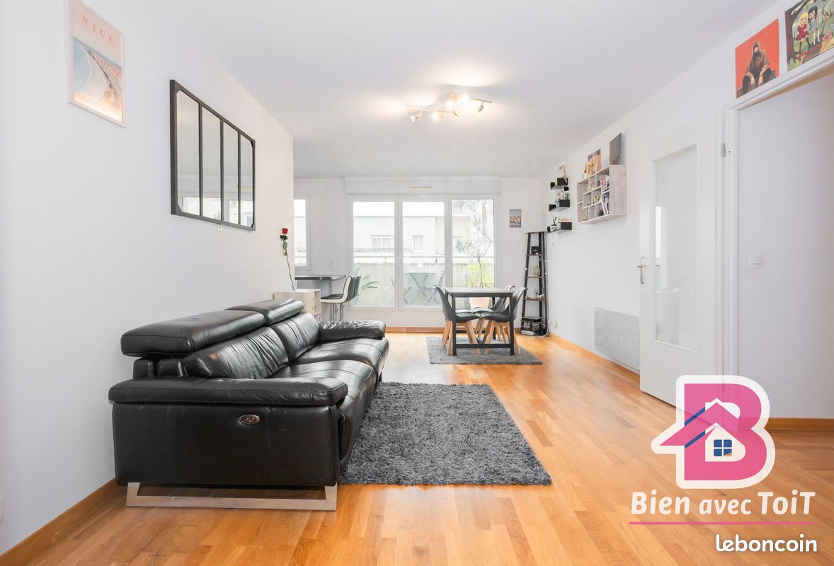 Appartement 3 pièces 60 m² · à Chartres · 60 m² · 179 990 €