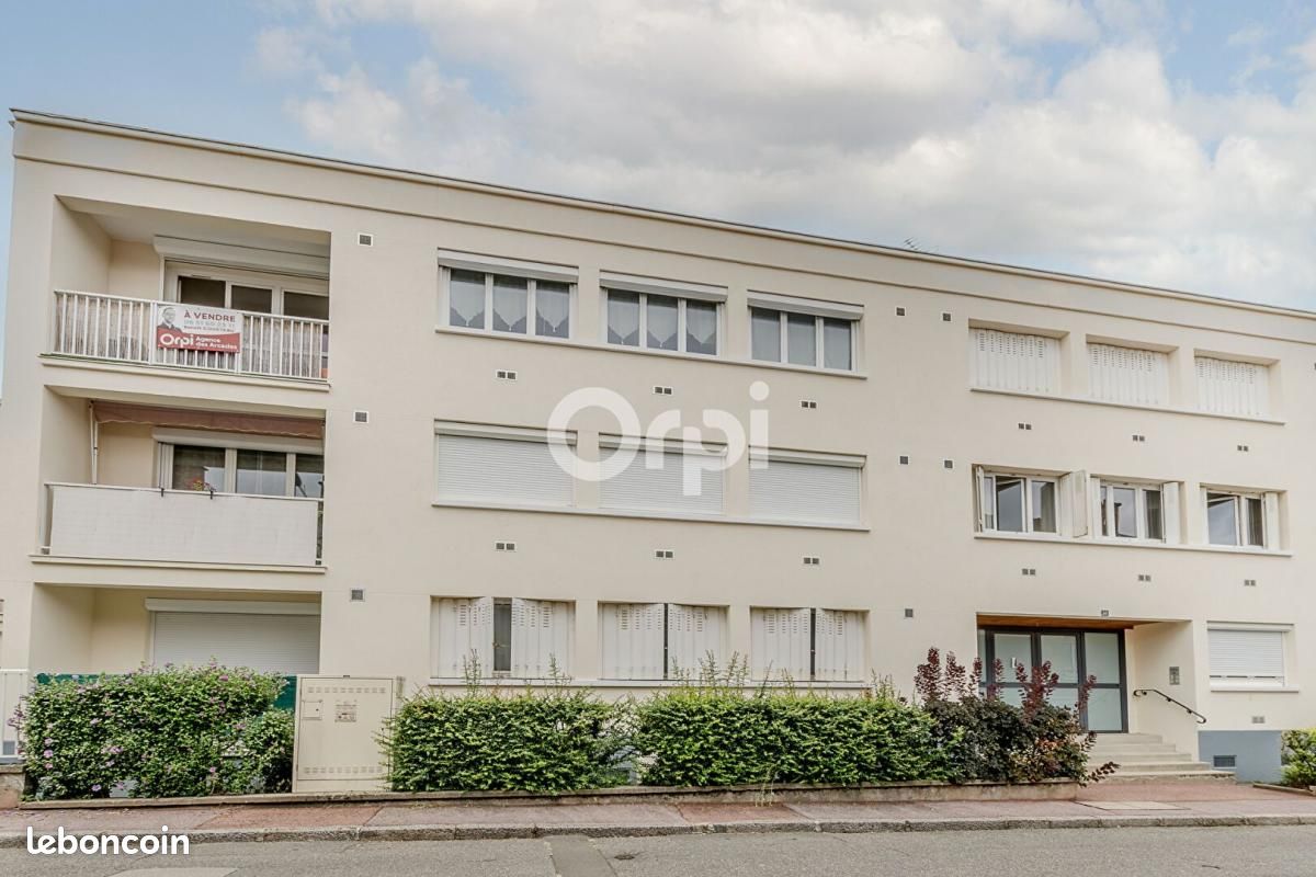 Appartement 3 pièces 64 m² - Limoges 87000 (image principale 12)
