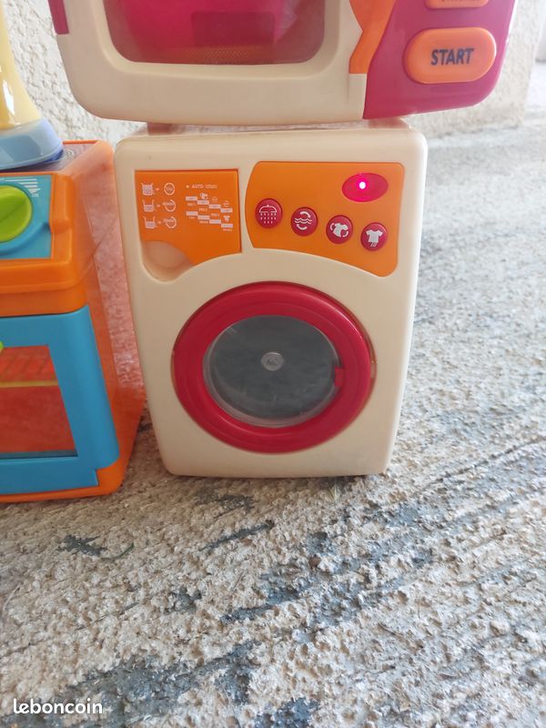 Cuisine enfant (image 2)