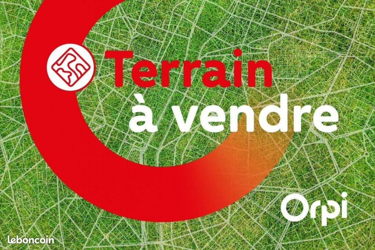 Terrain 456 m² Serignan · à Sérignan · 159 000 €
