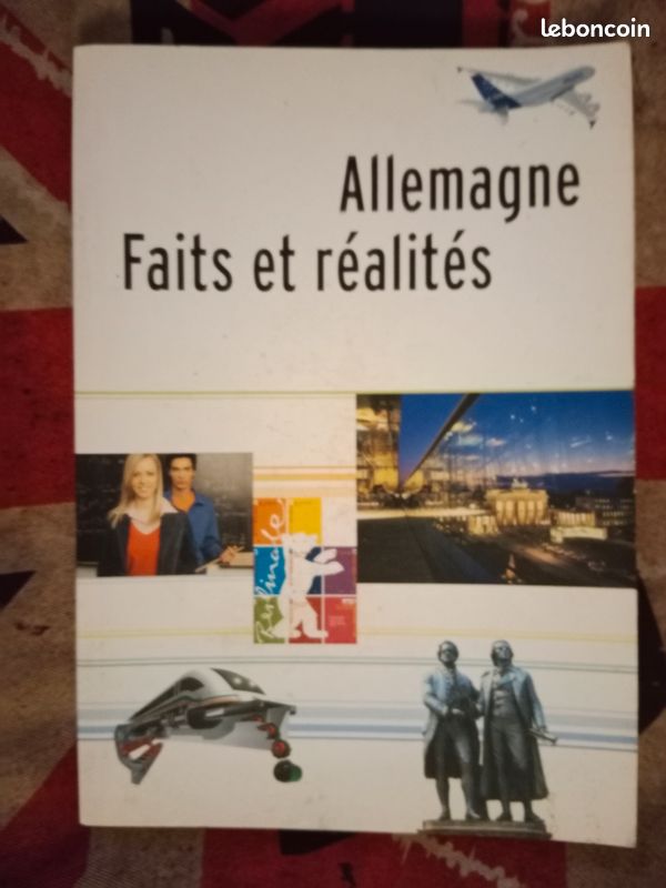 2005 - Allemagne : Faits et réalités (image 1)