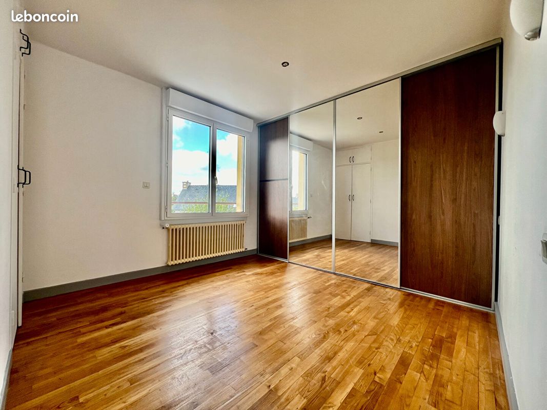 Maison a louer saint-brieuc - 7 pièce(s) - 96 m2 - Surfyn