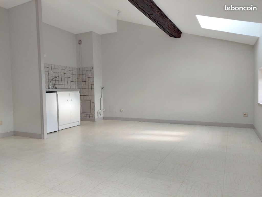 Appartement 2 pièces 47 m² · à Mâcon · 47 m² · 425 €