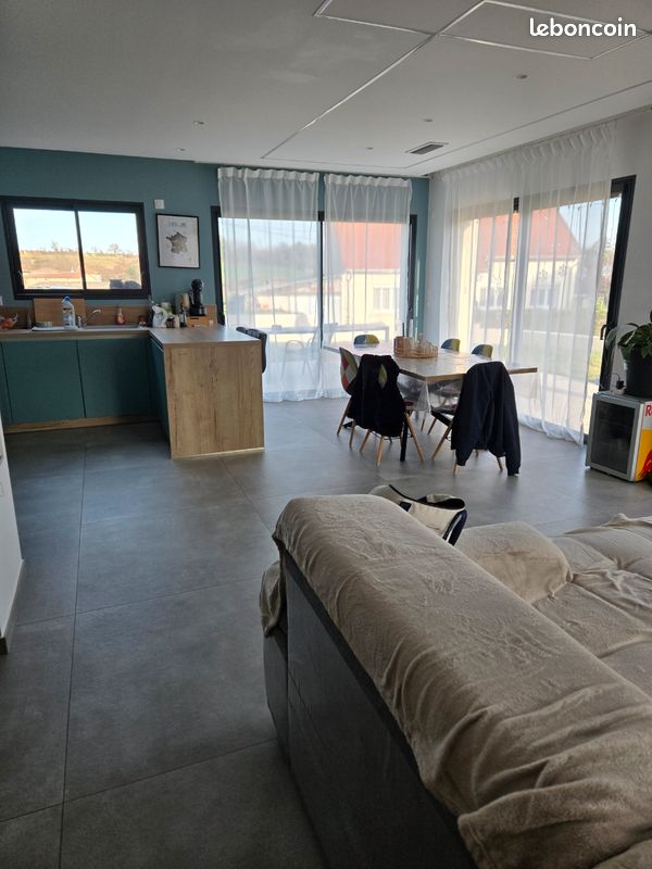 Maison 5 pièces 110 m² · à Vienne · 110 m² · 450 000 €