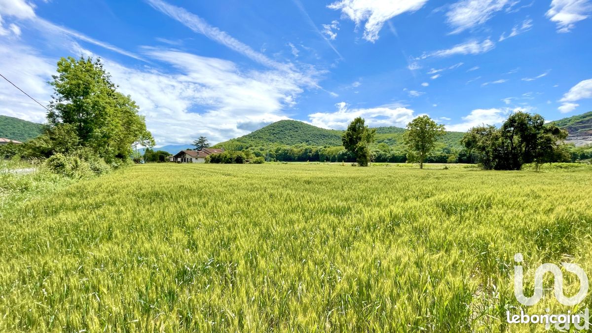 Terrain 4300 m² GOURDAN POLIGNAN (image 3)