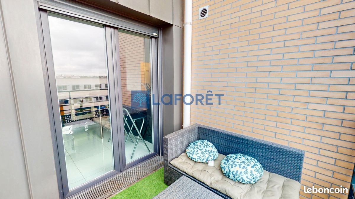 Appartement a louer athis-mons - 1 pièce(s) - 31 m2 - Surfyn