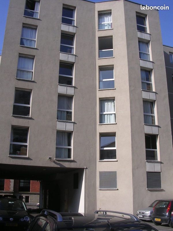 Appartement a louer strasbourg - 1 pièce(s) - 21 m2 - Surfyn