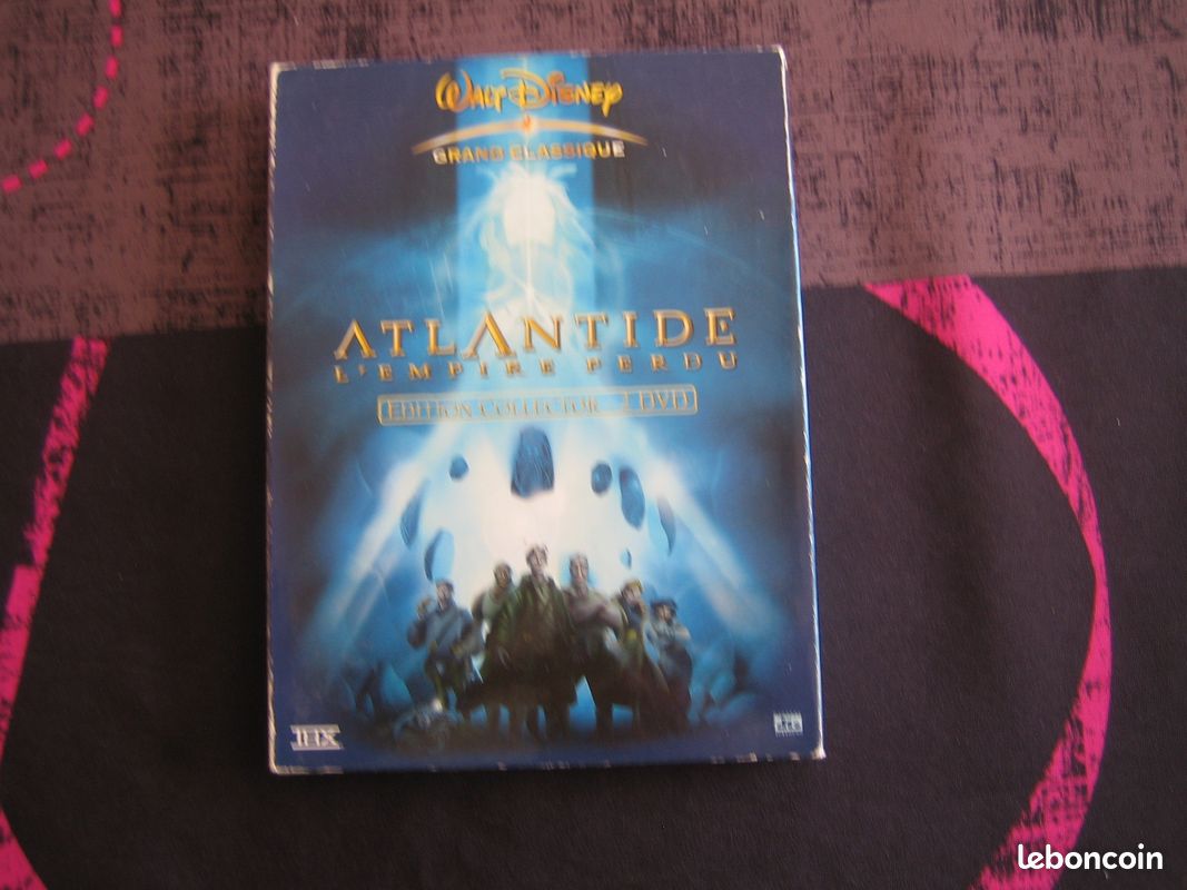 Atlantide l empire perdu (image 1)