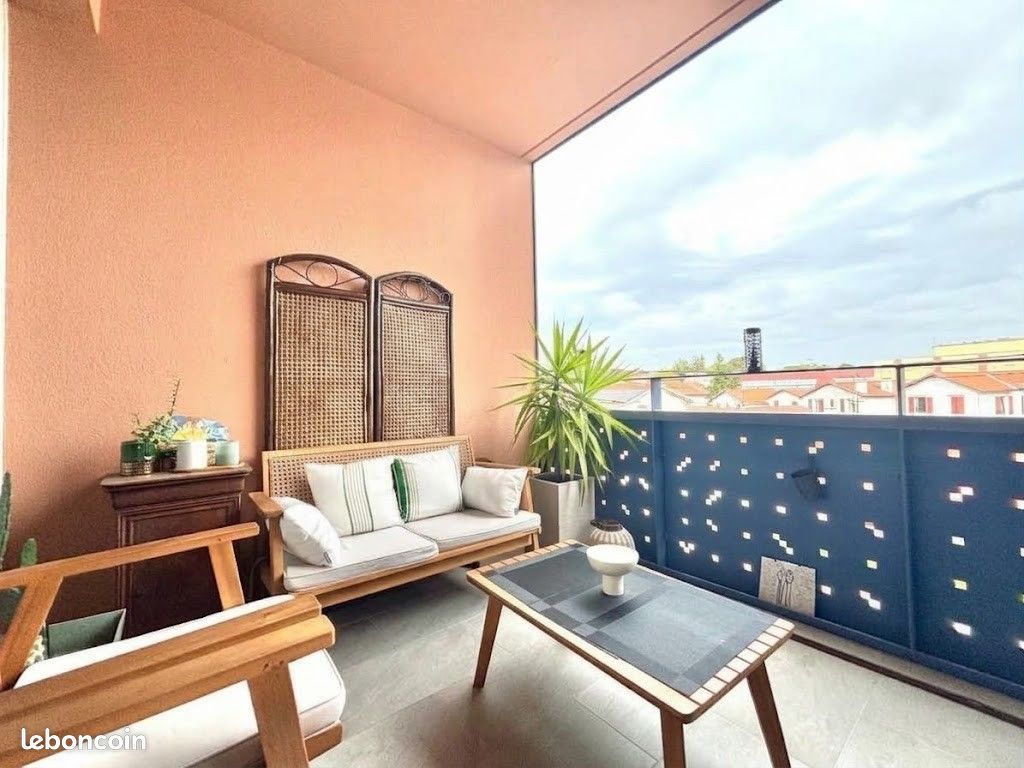 Appartement 2 pièces 43 m² · à Bayonne · 43 m² · 230 000 €