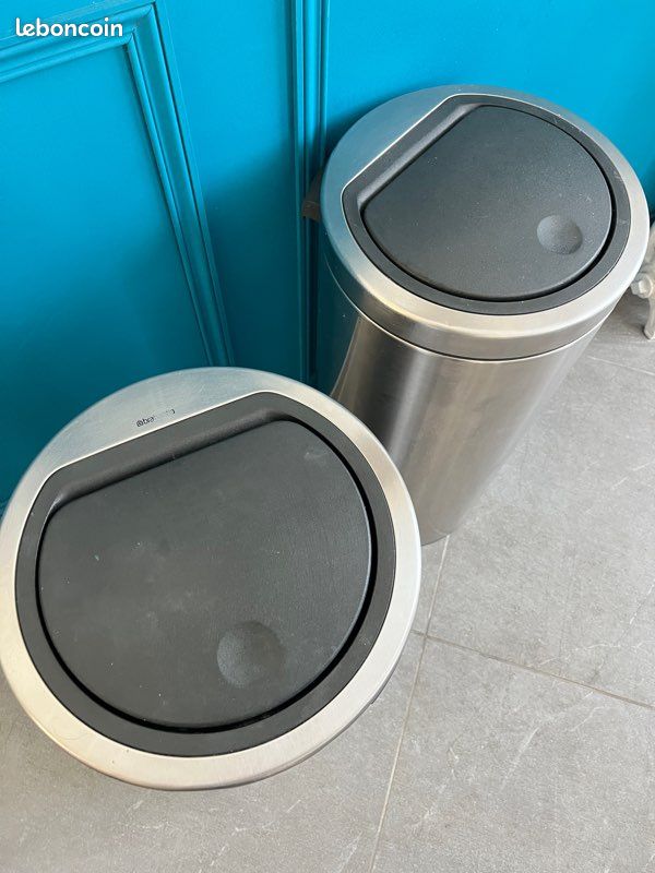 Poubelle Brabantia (image 2)