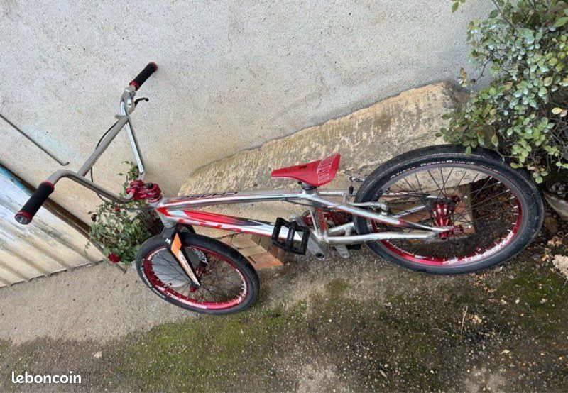 BMX Race - Chase RSP3 Pro XL (image 4)