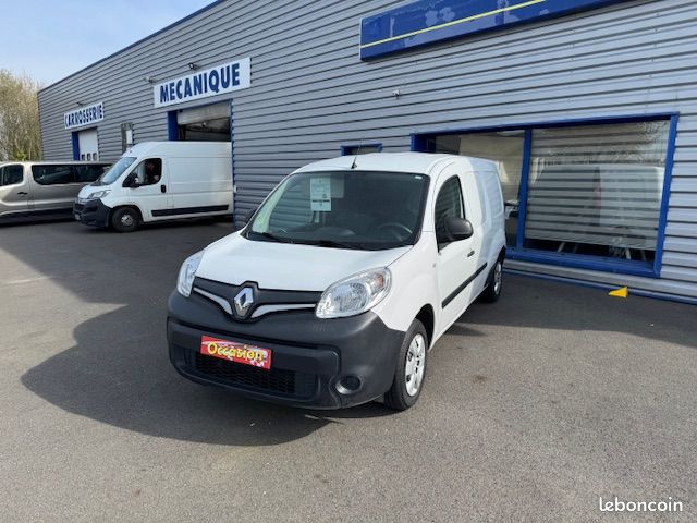 Renault Kangoo express GRAND VOLUME BLUE DCI 95 CONFORT (image 1)