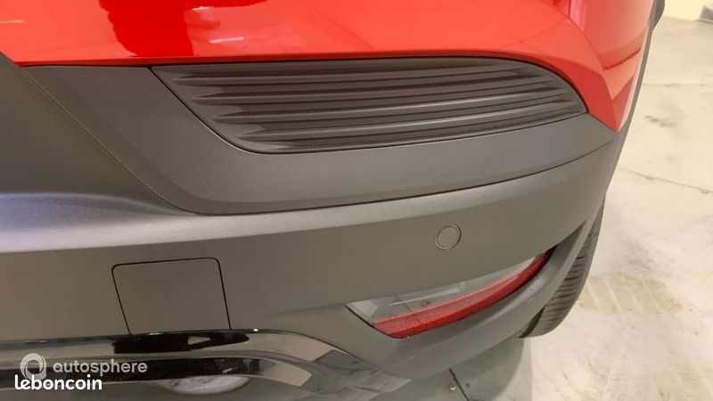 Mitsubishi Asx 1.0 MPI-T 91ch Business (image 21)