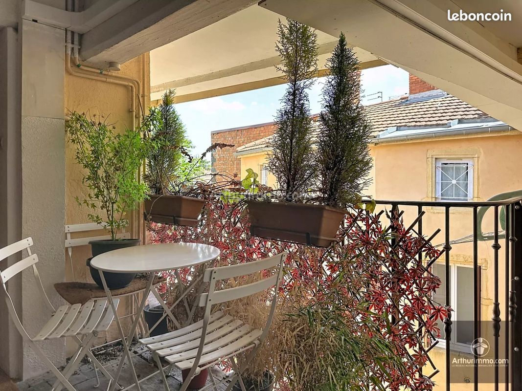 Appartement 4 pièces 136 m² (image 5)