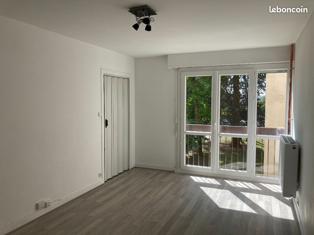 Appartement 1 pièce 30 m² · à Limoges · 30 m² · 430 €/mois