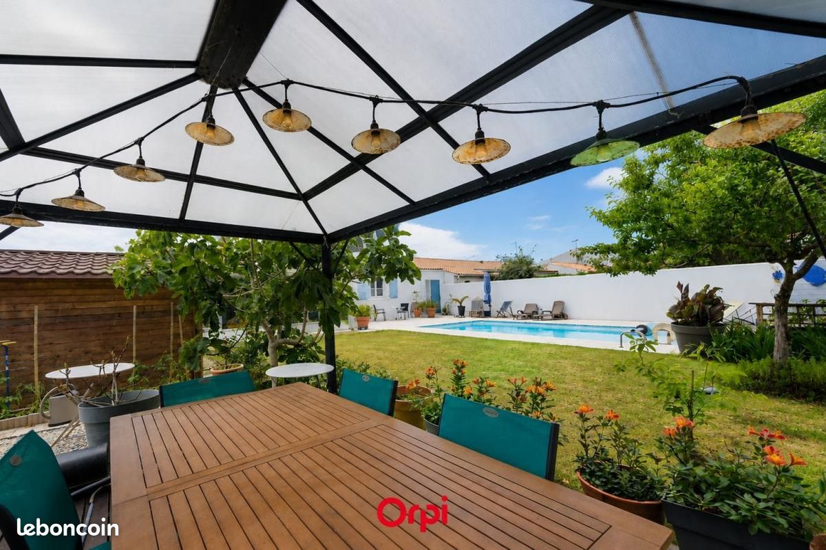 Maison 5 pièces 152 m² · à Châtelaillon-Plage · 152 m² · 676 000 €