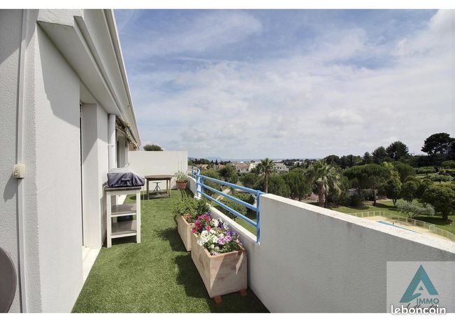 Appartement 5 pièces 119 m²