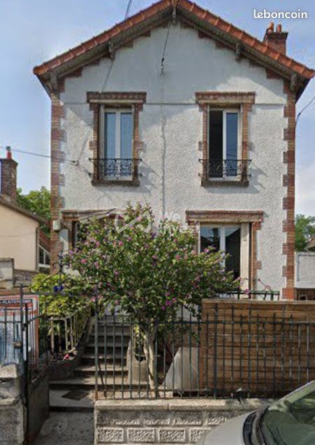 Maison 3 pièces 60 m² · à Bondy · 60 m² · 215 000 €