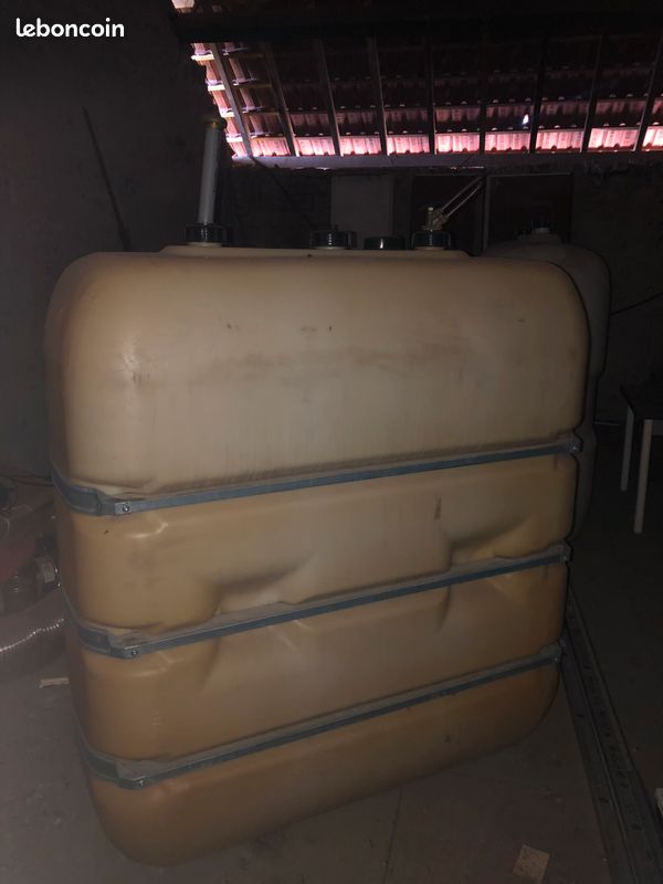 Cuve fuel (image 2)
