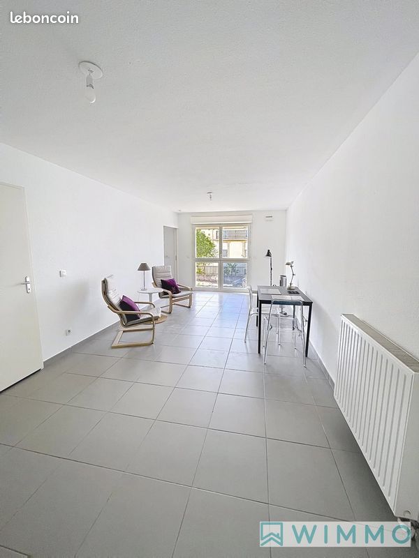 Appartement 2 pièces 50 m² · à Pessac · 50 m² · 700 €
