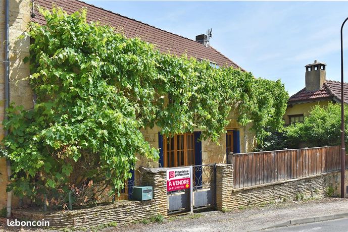 Maison 6 pièces 144 m²