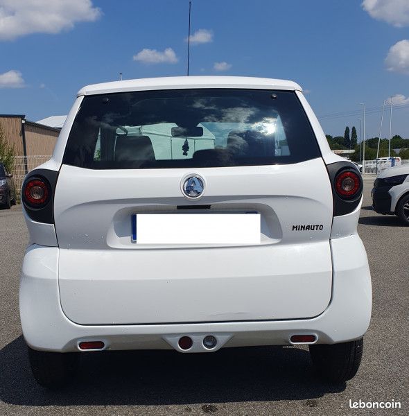 Aixam MINAUTO ACCESS (image 3)