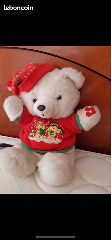 Peluche (image 1)
