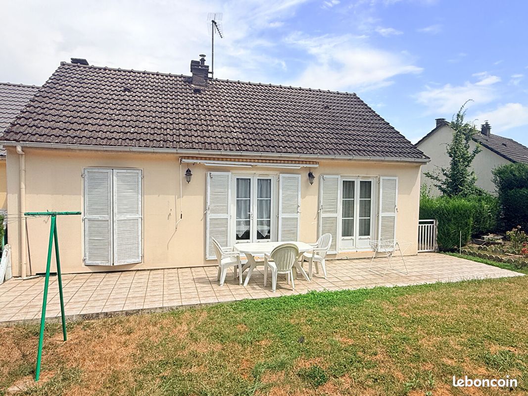 Maison 5 pièces 90 m² · à Beauvais · 90 m² · 182 000 €