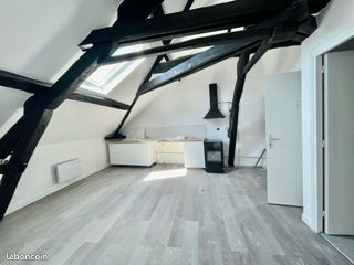 Appartement T3