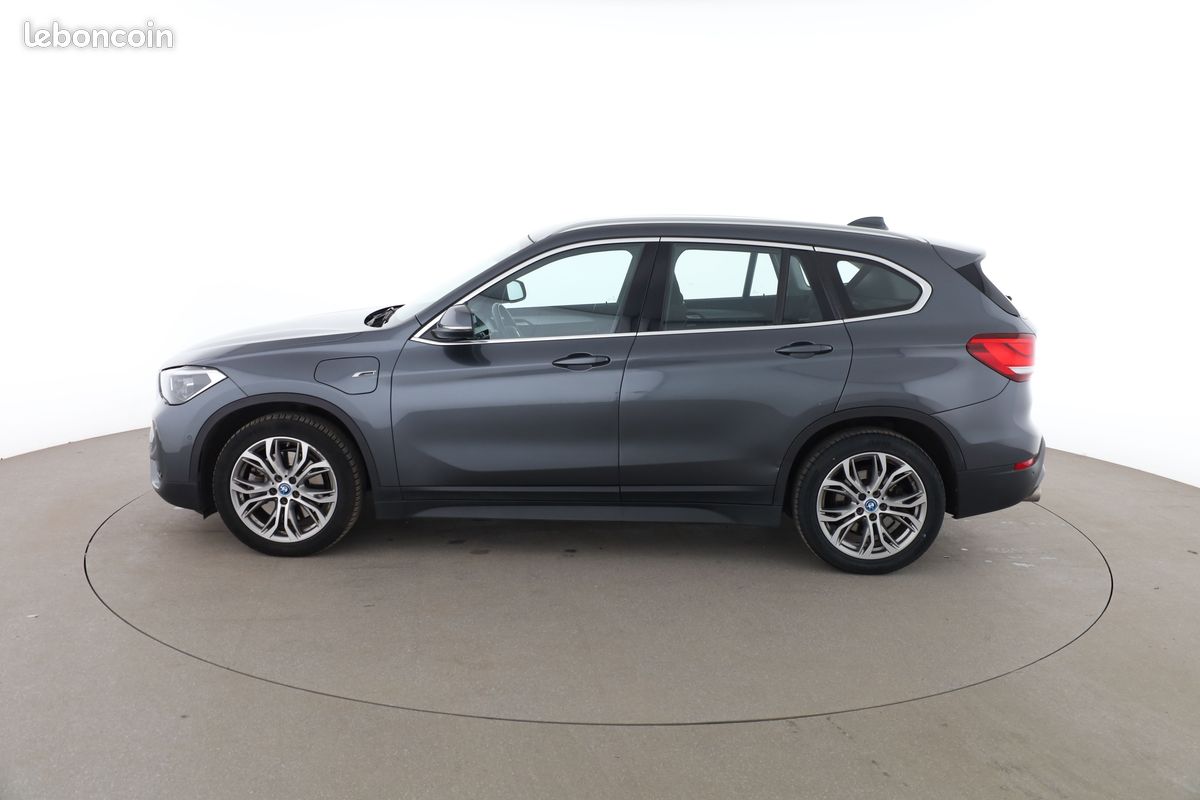 BMW X1 xDrive25e Business Design BVA6 220 ch (image 11)