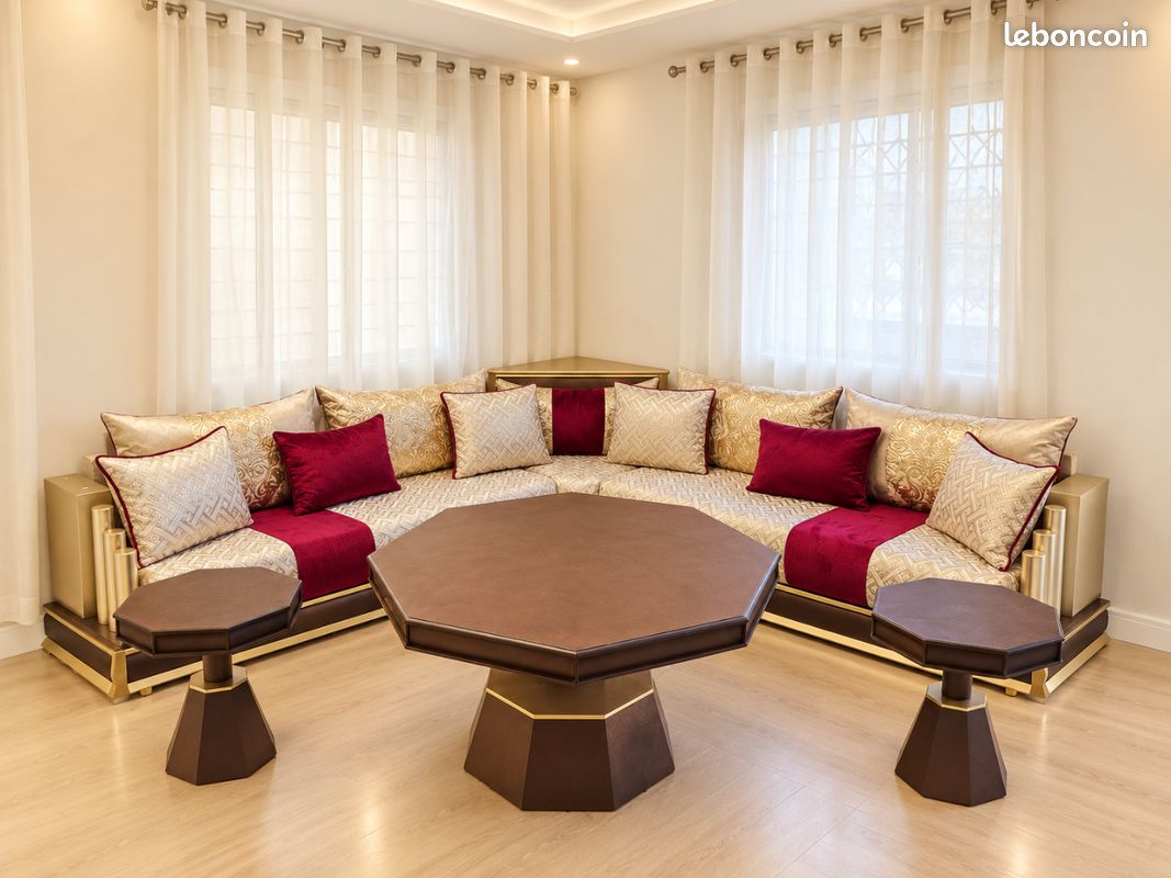 Salon marocain (image 2)