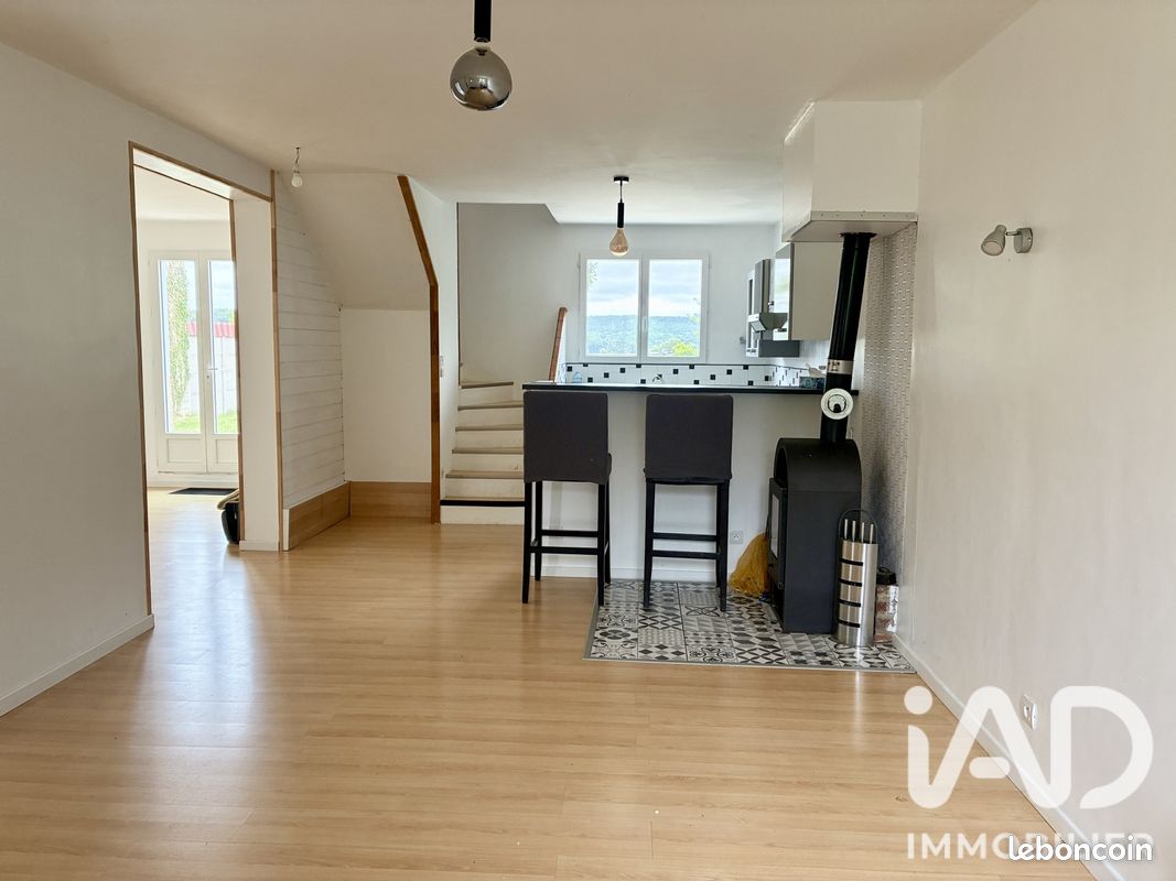 Maison 4 pièces 80 m² · à Litz · 80 m² · 199 000 €